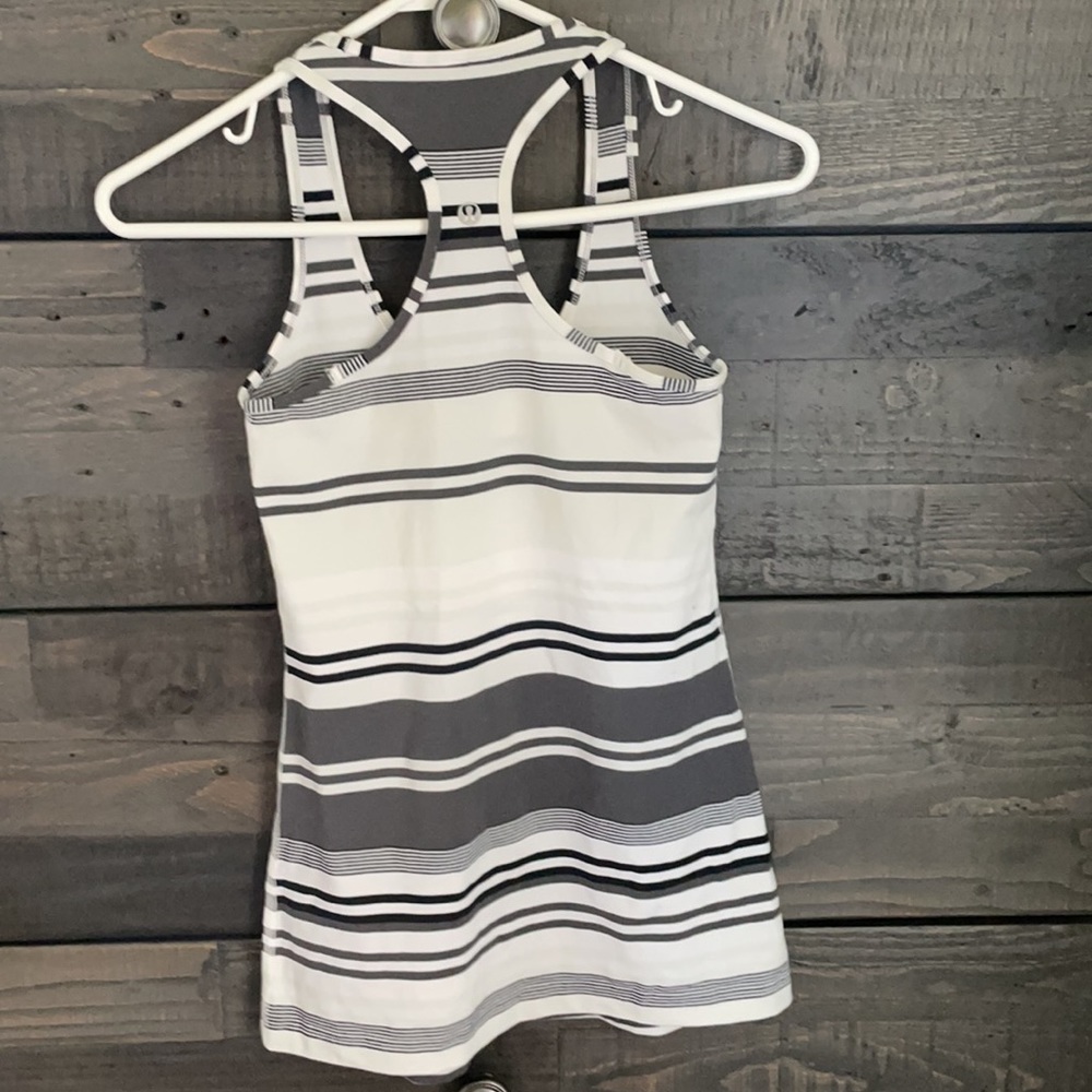 lululemon Cool Racerback Tank - Picture 5 of 6